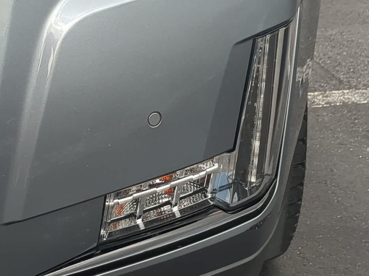 Thumbnail: 2020 Cadillac Escalade - 11