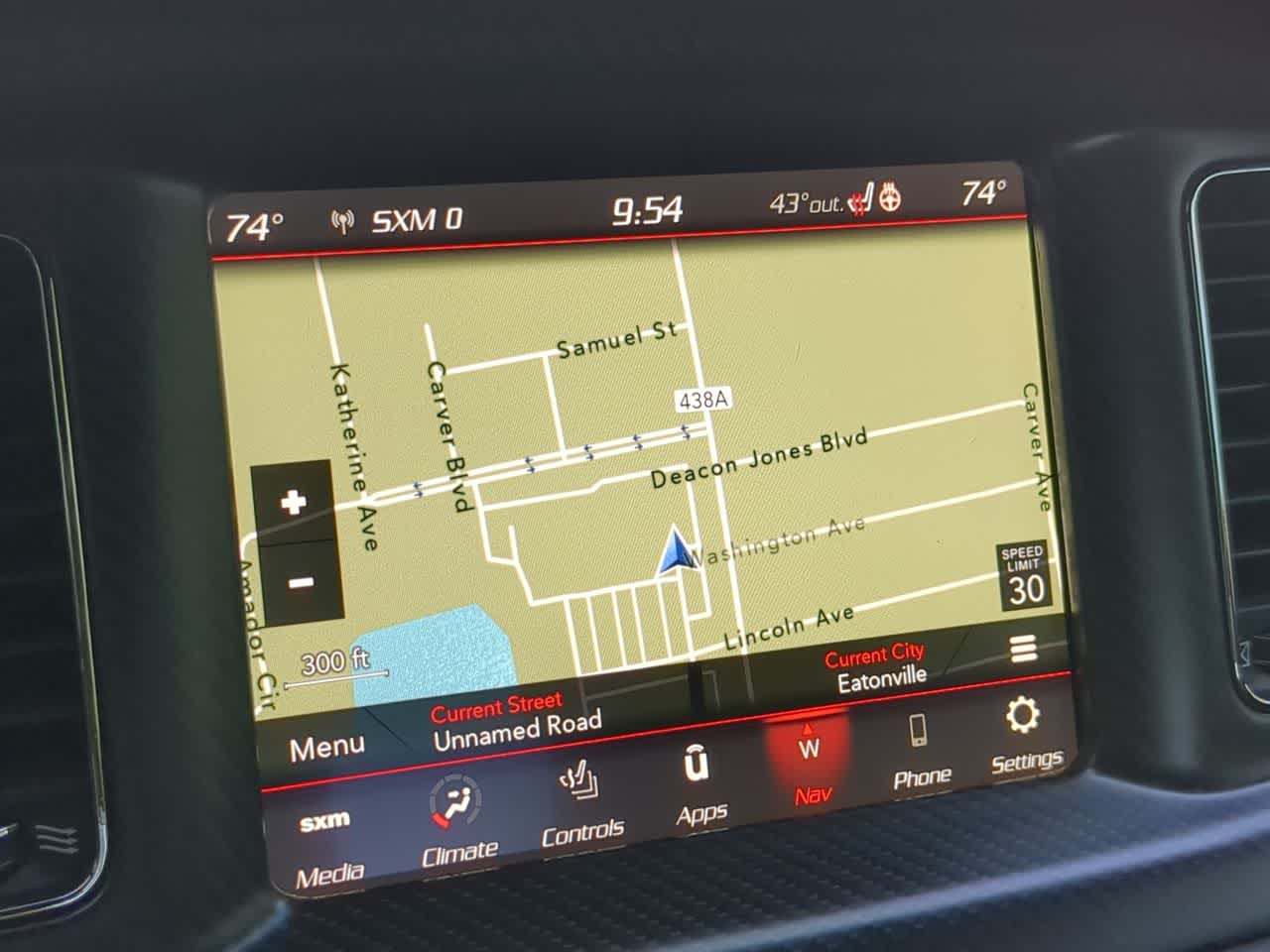 Thumbnail: 2023 Dodge Charger - 30