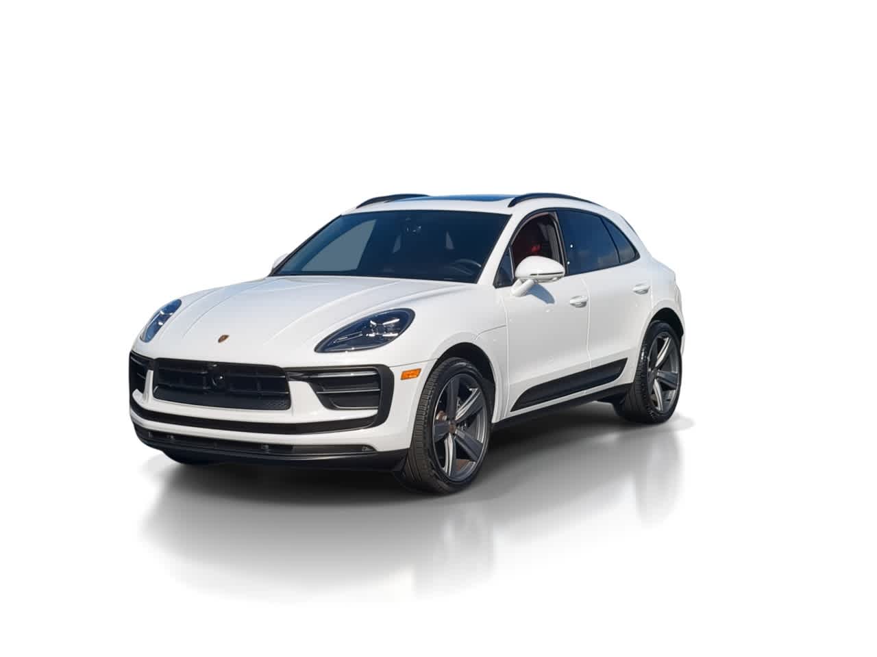 Thumbnail: 2024 Porsche Macan - 4