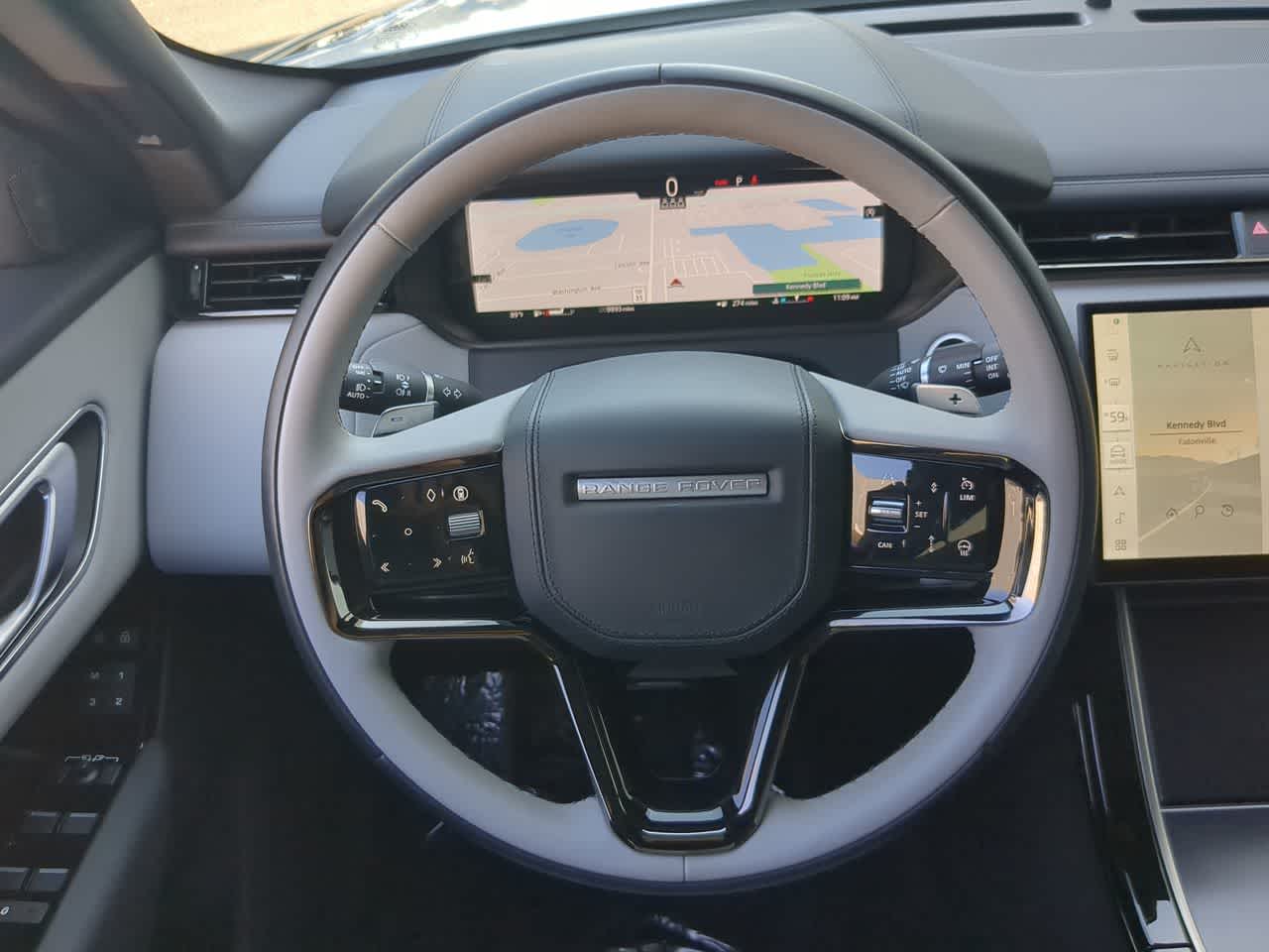 Thumbnail: 2026 Land Rover Range Rover Velar - 24