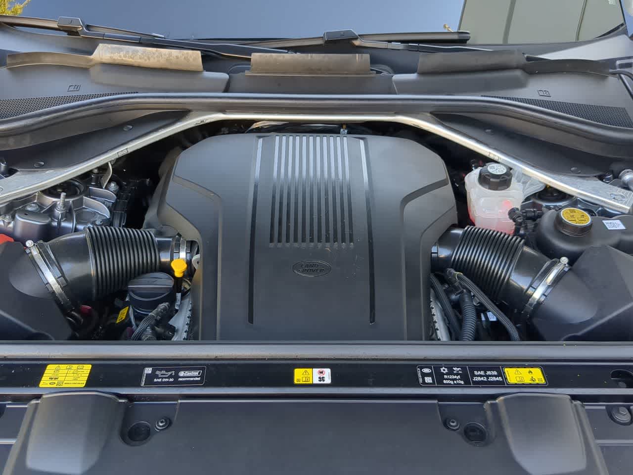 Thumbnail: 2024 Land Rover Range Rover - 14