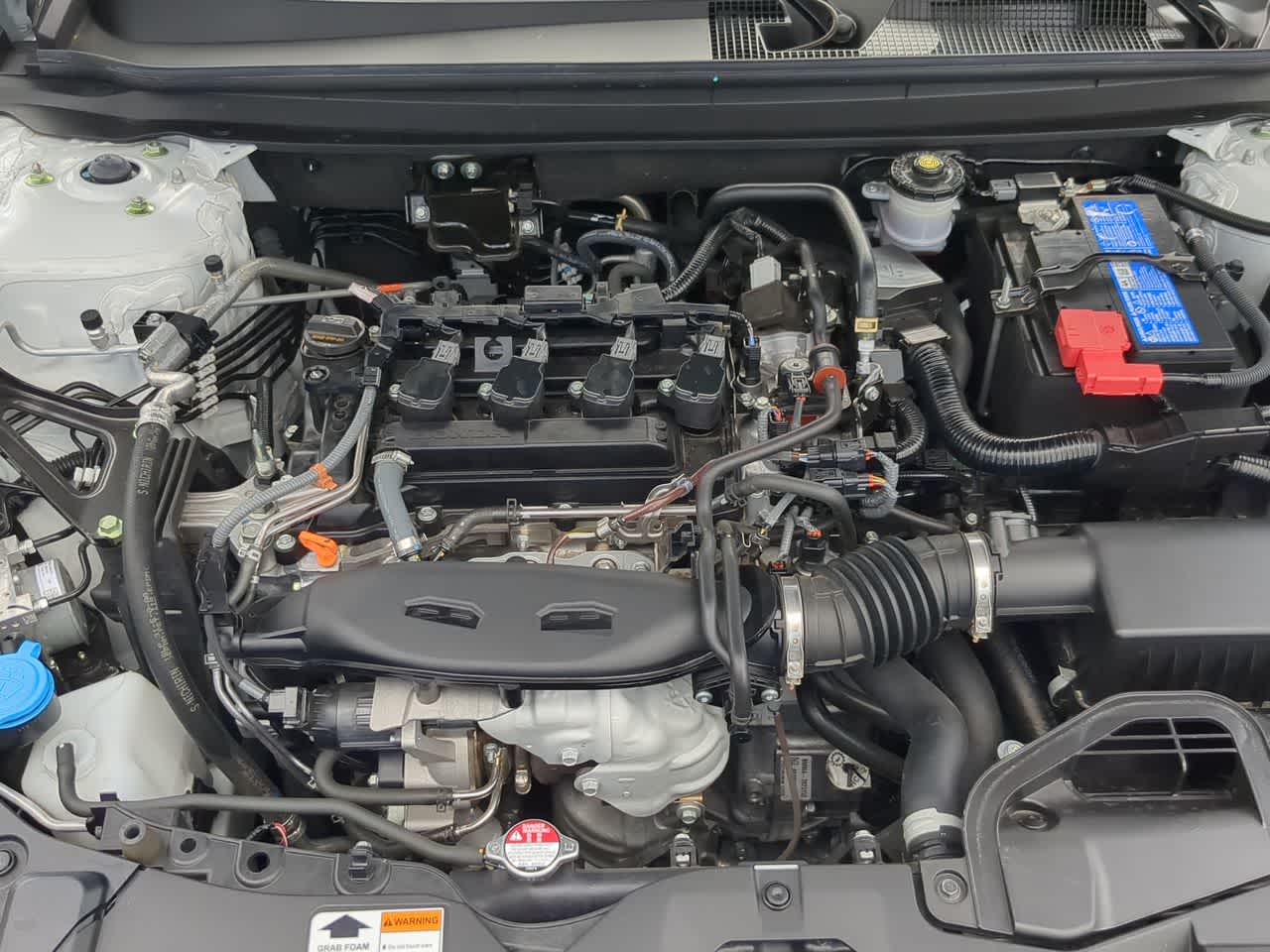 Thumbnail: 2024 Honda Accord - 14