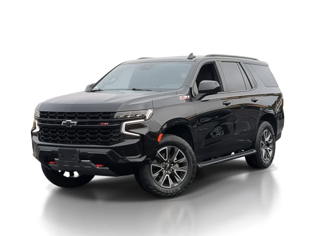 Thumbnail: 2023 Chevrolet Tahoe - 1