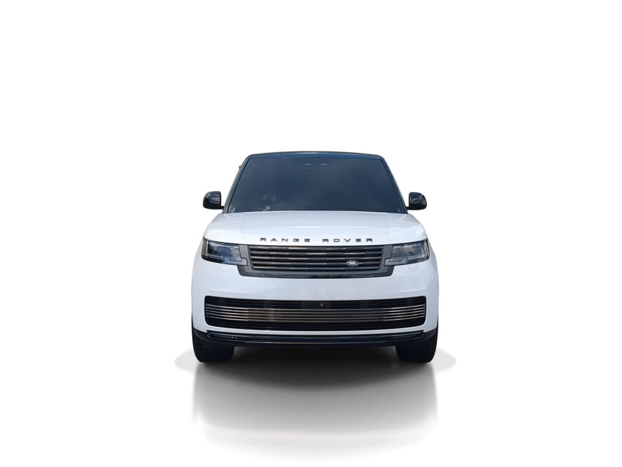 Thumbnail: 2025 Land Rover Range Rover - 3