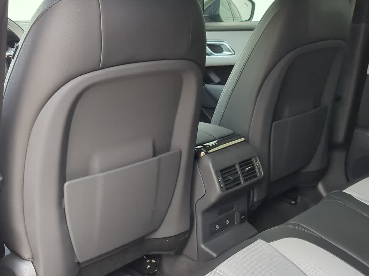 Thumbnail: 2026 Land Rover Range Rover Velar - 19