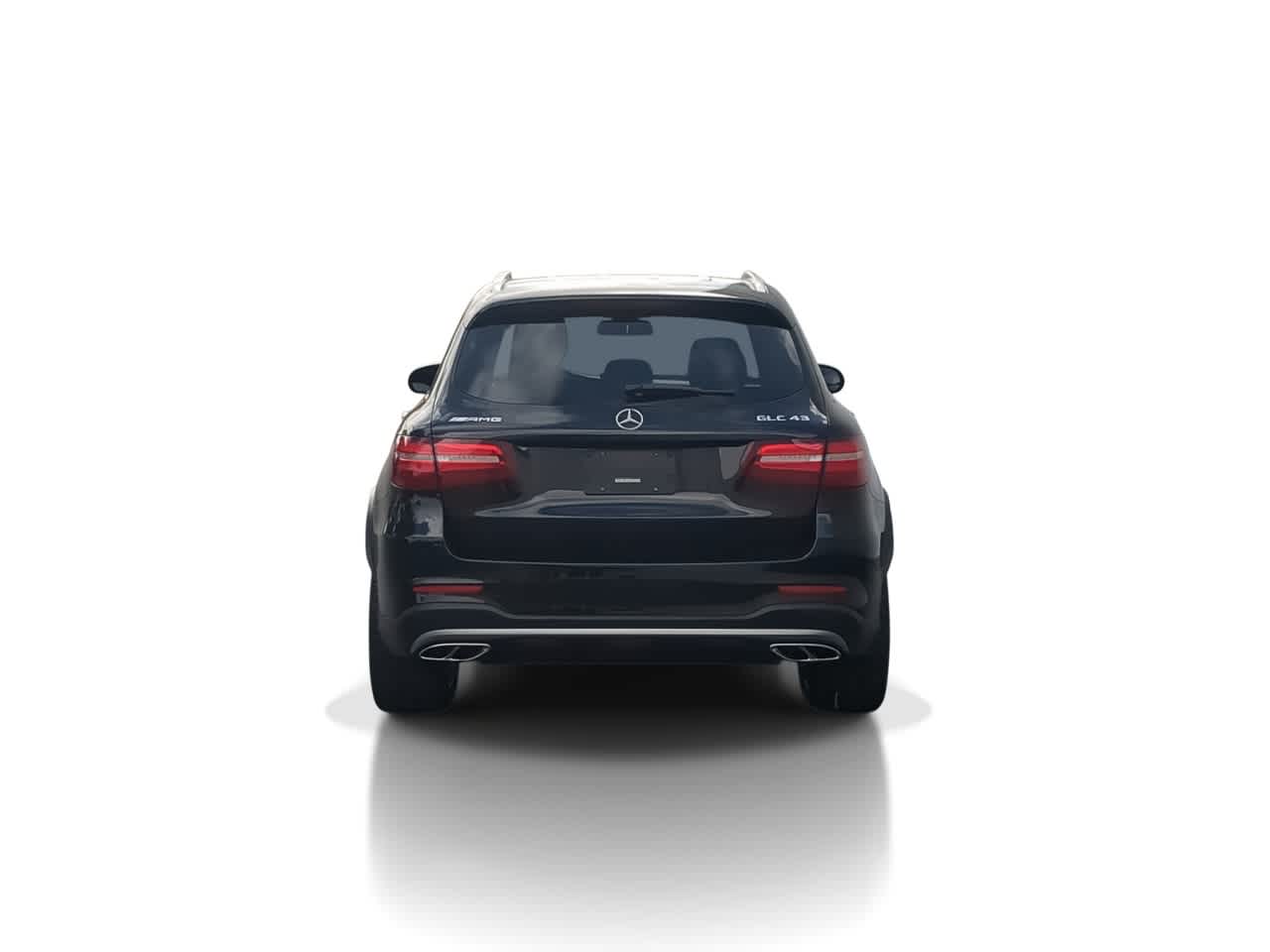 Thumbnail: 2017 Mercedes-Benz GLC - 7
