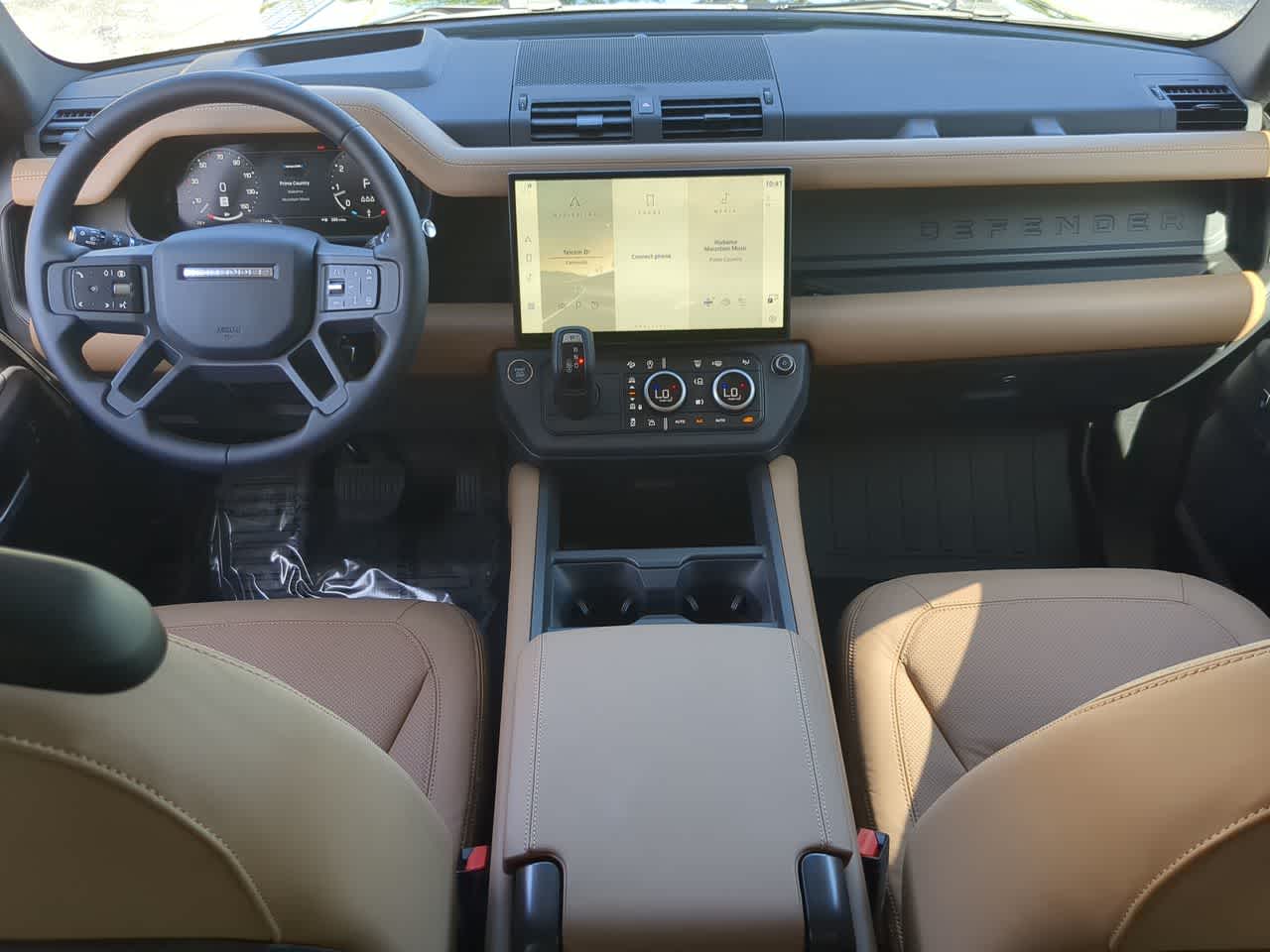 Thumbnail: 2026 Land Rover Defender - 16