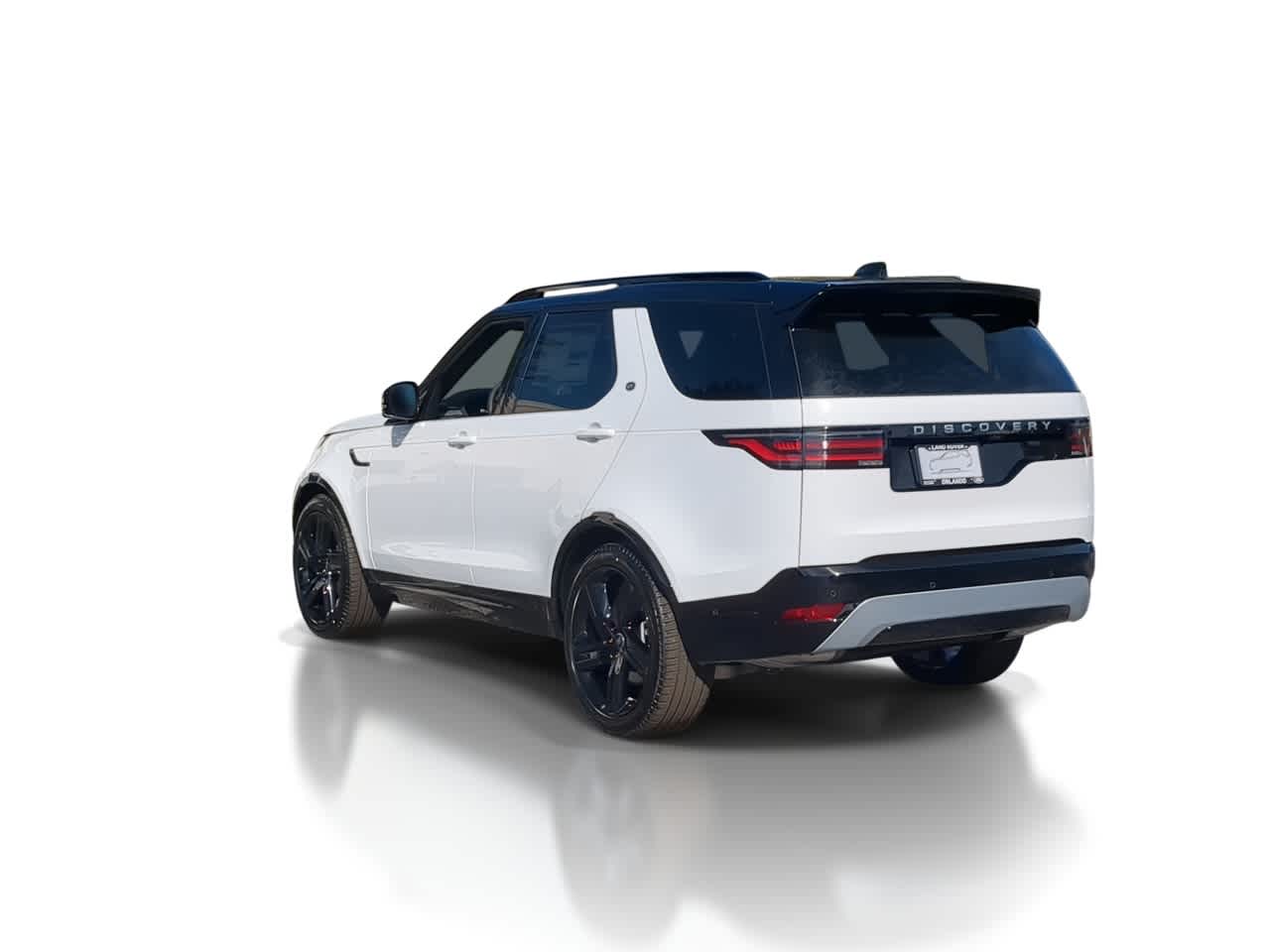 Thumbnail: 2026 Land Rover Discovery - 6