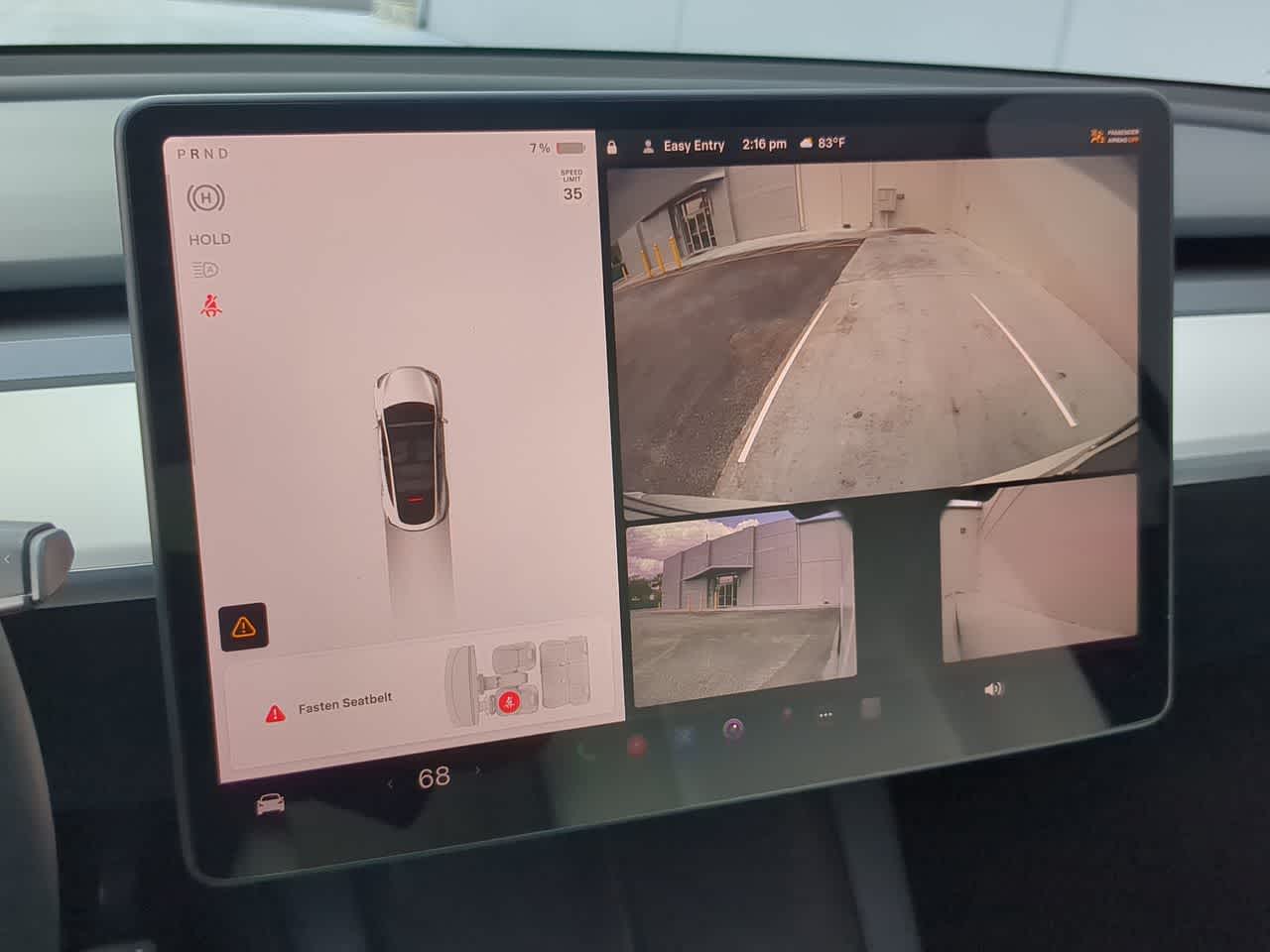 Thumbnail: 2021 Tesla Model Y - 28