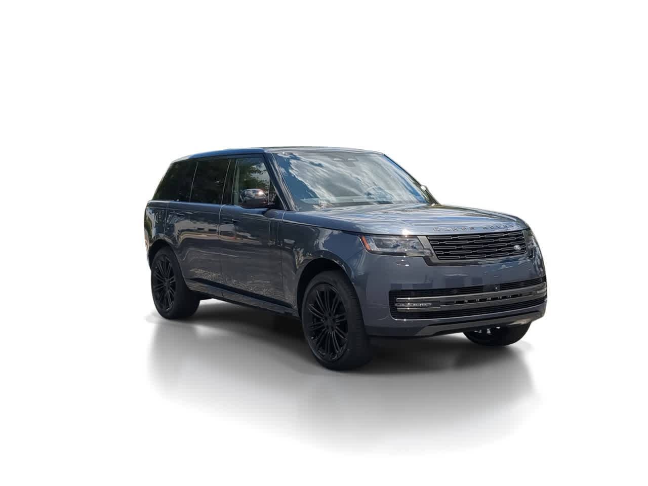 Thumbnail: 2026 Land Rover Range Rover - 2