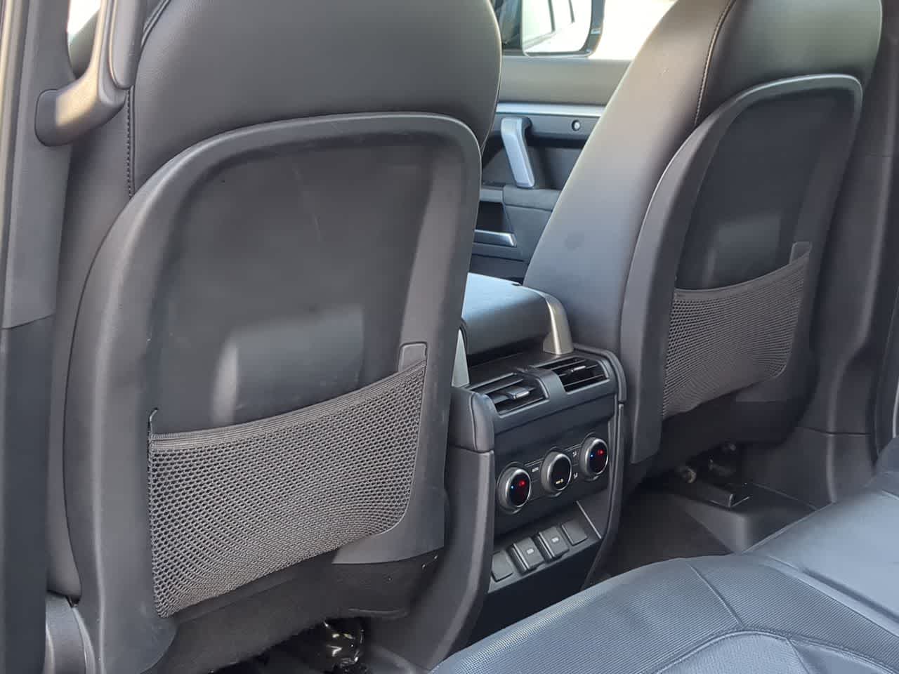 Thumbnail: 2024 Land Rover Defender - 16