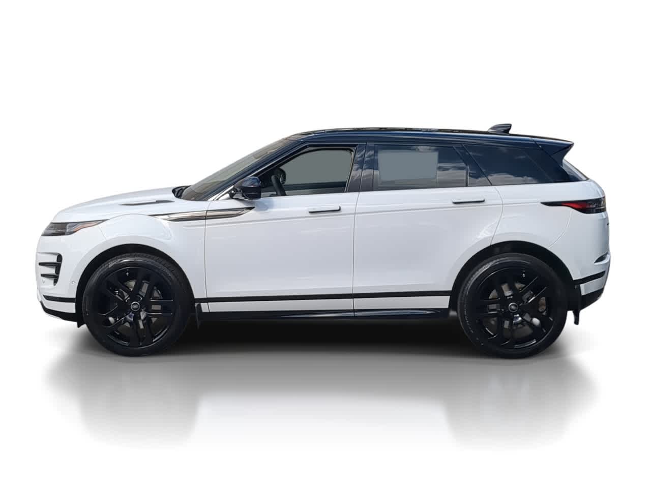 Thumbnail: 2026 Land Rover Range Rover Evoque - 5