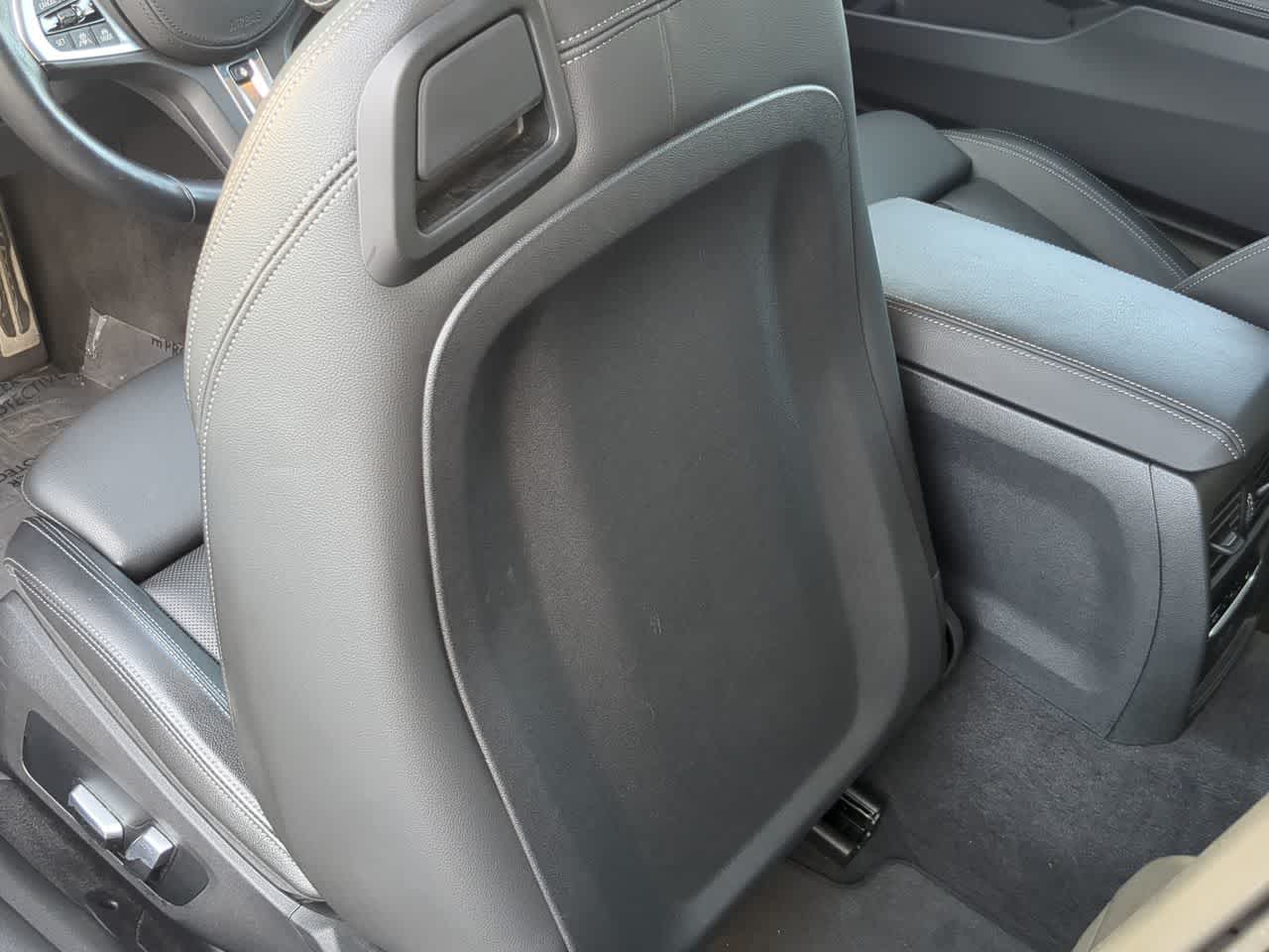 Thumbnail: 2023 BMW 4 Series - 17