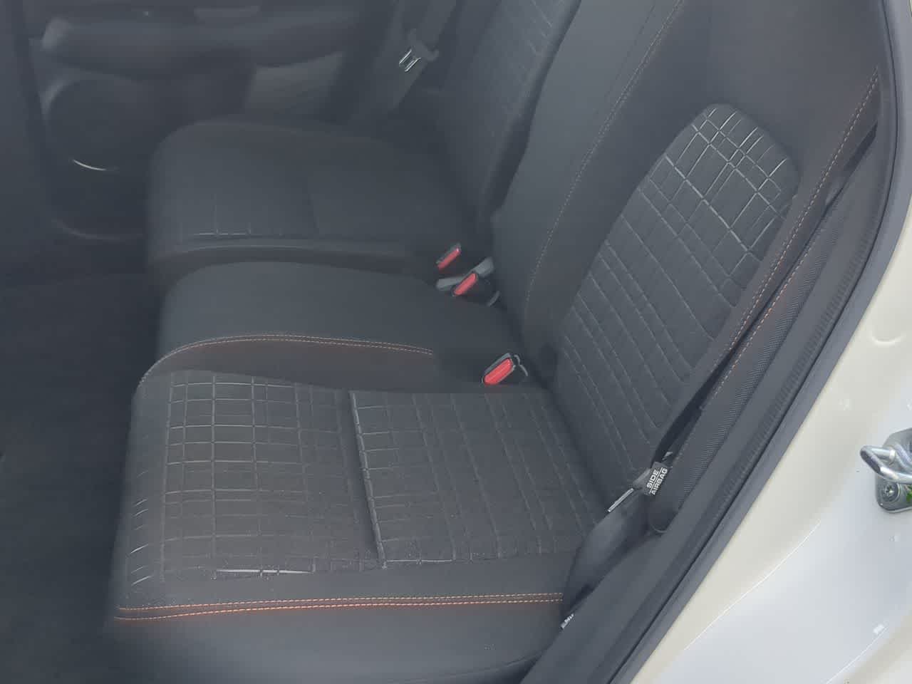 Thumbnail: 2024 Honda HR-V - 18