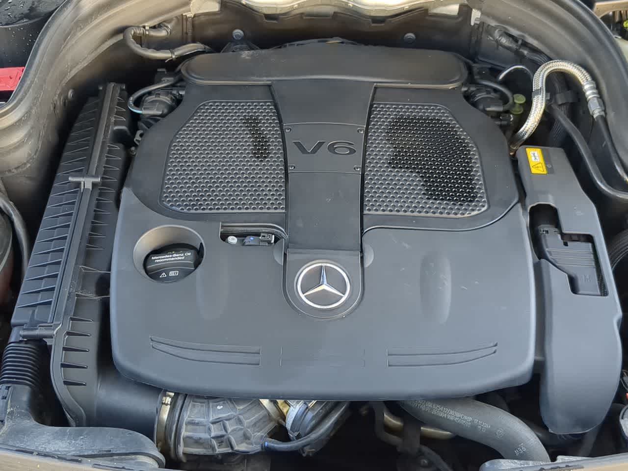 Thumbnail: 2015 Mercedes-Benz GLK - 14