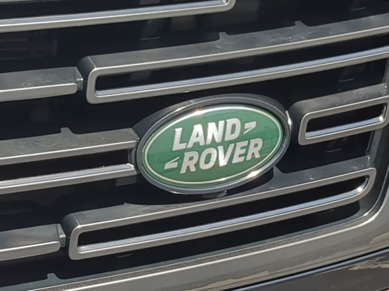 Thumbnail: 2026 Land Rover Range Rover - 12