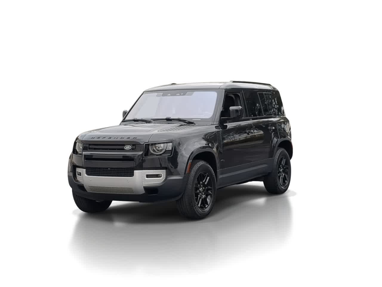 Thumbnail: 2025 Land Rover Defender - 3