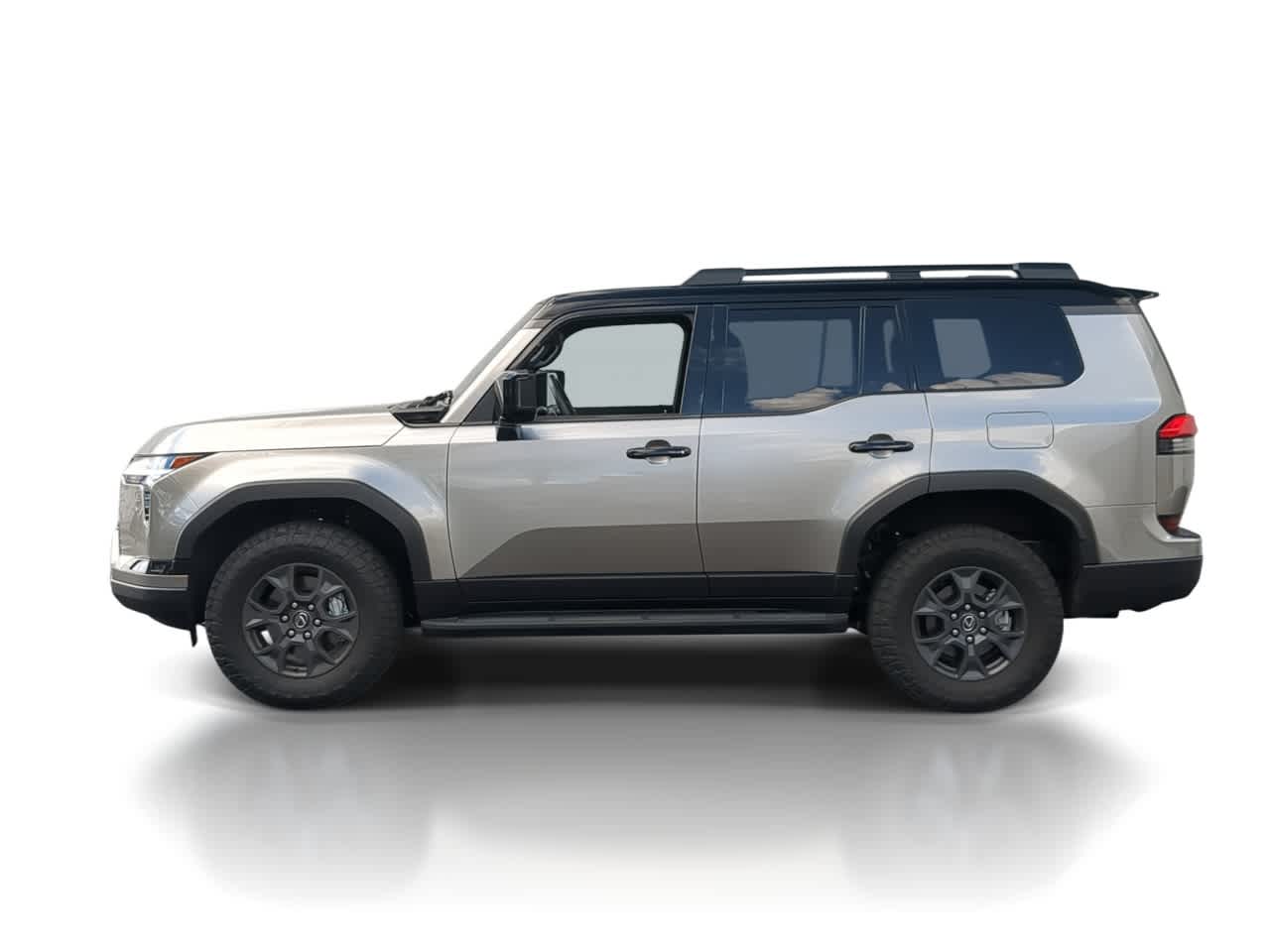Thumbnail: 2024 Lexus GX - 5