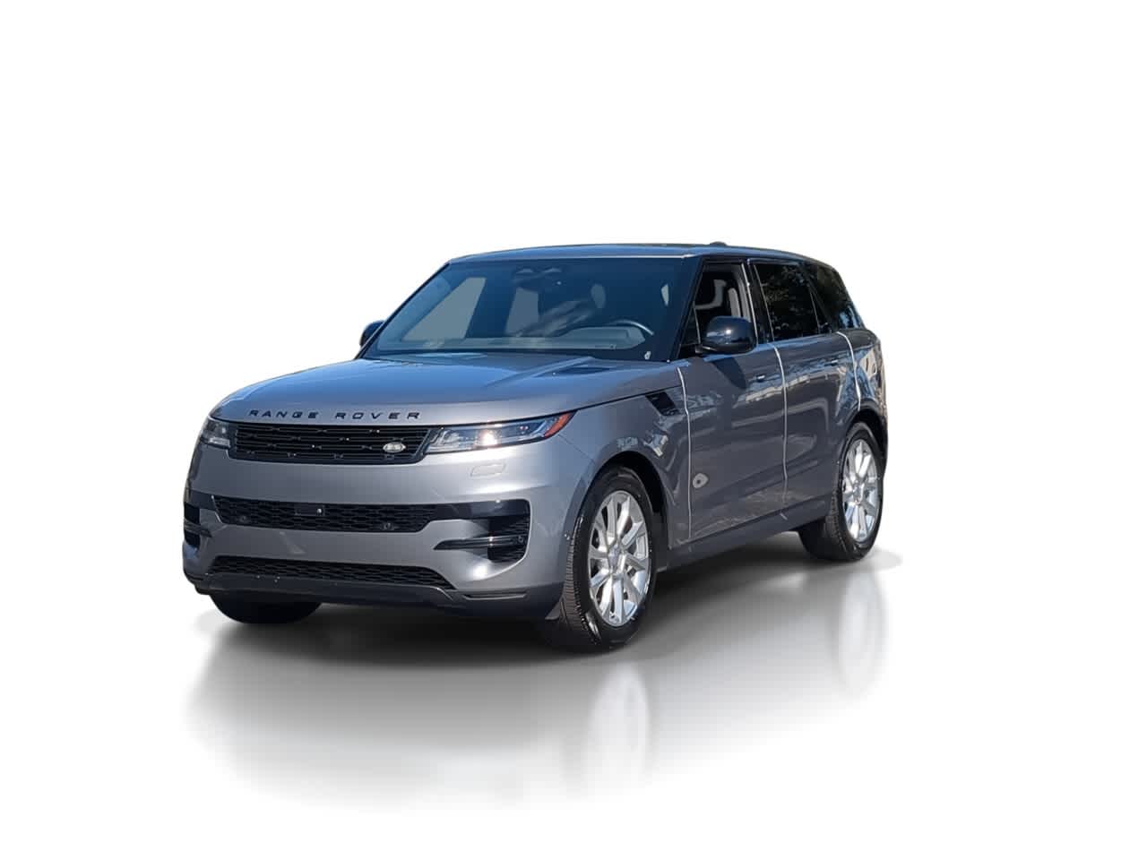 Thumbnail: 2025 Land Rover Range Rover Sport - 4