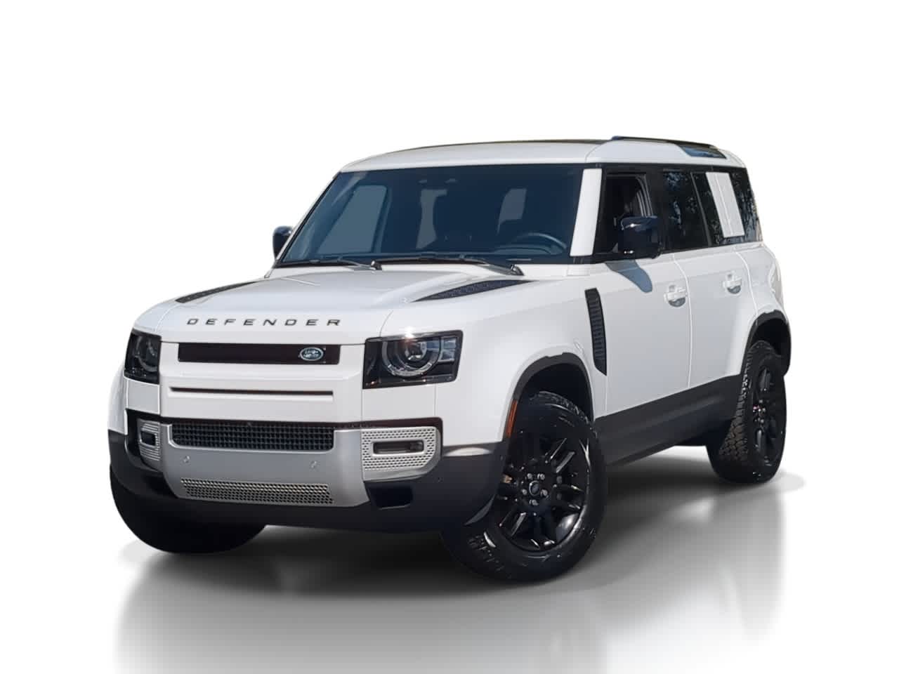 Thumbnail: 2025 Land Rover Defender - 1