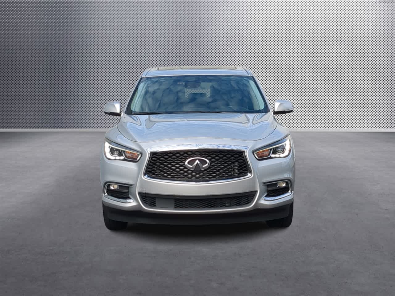Thumbnail: 2020 INFINITI QX60 - 3