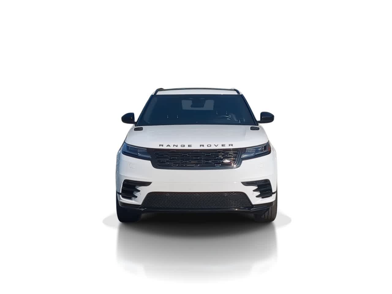 Thumbnail: 2025 Land Rover Range Rover Velar - 3