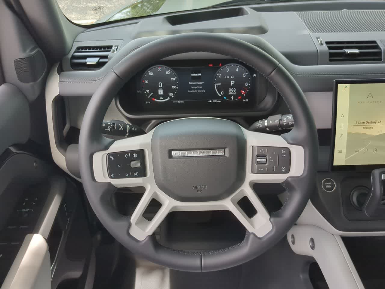 Thumbnail: 2026 Land Rover Defender - 24