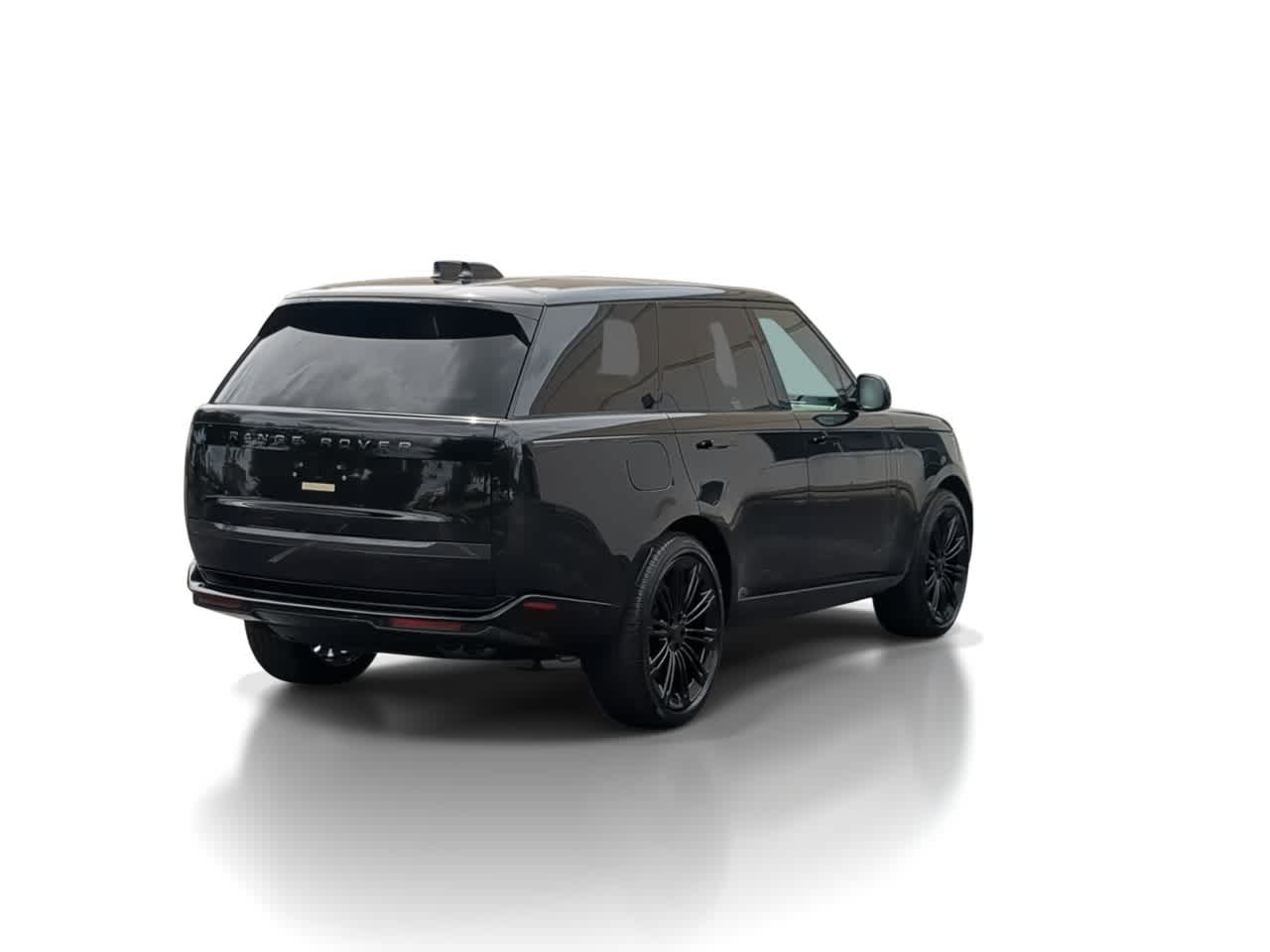 Thumbnail: 2026 Land Rover Range Rover - 8