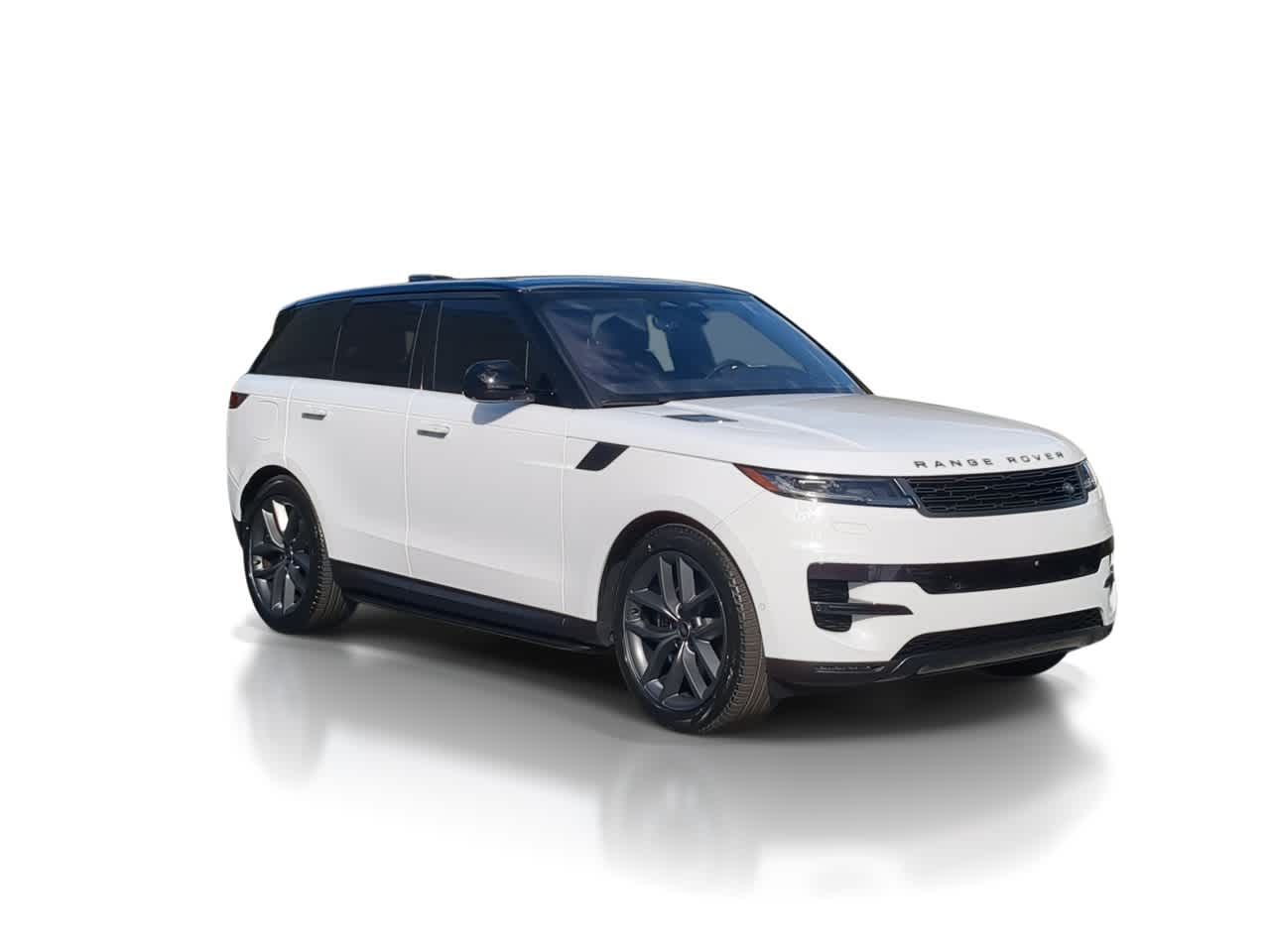 Thumbnail: 2023 Land Rover Range Rover Sport - 2