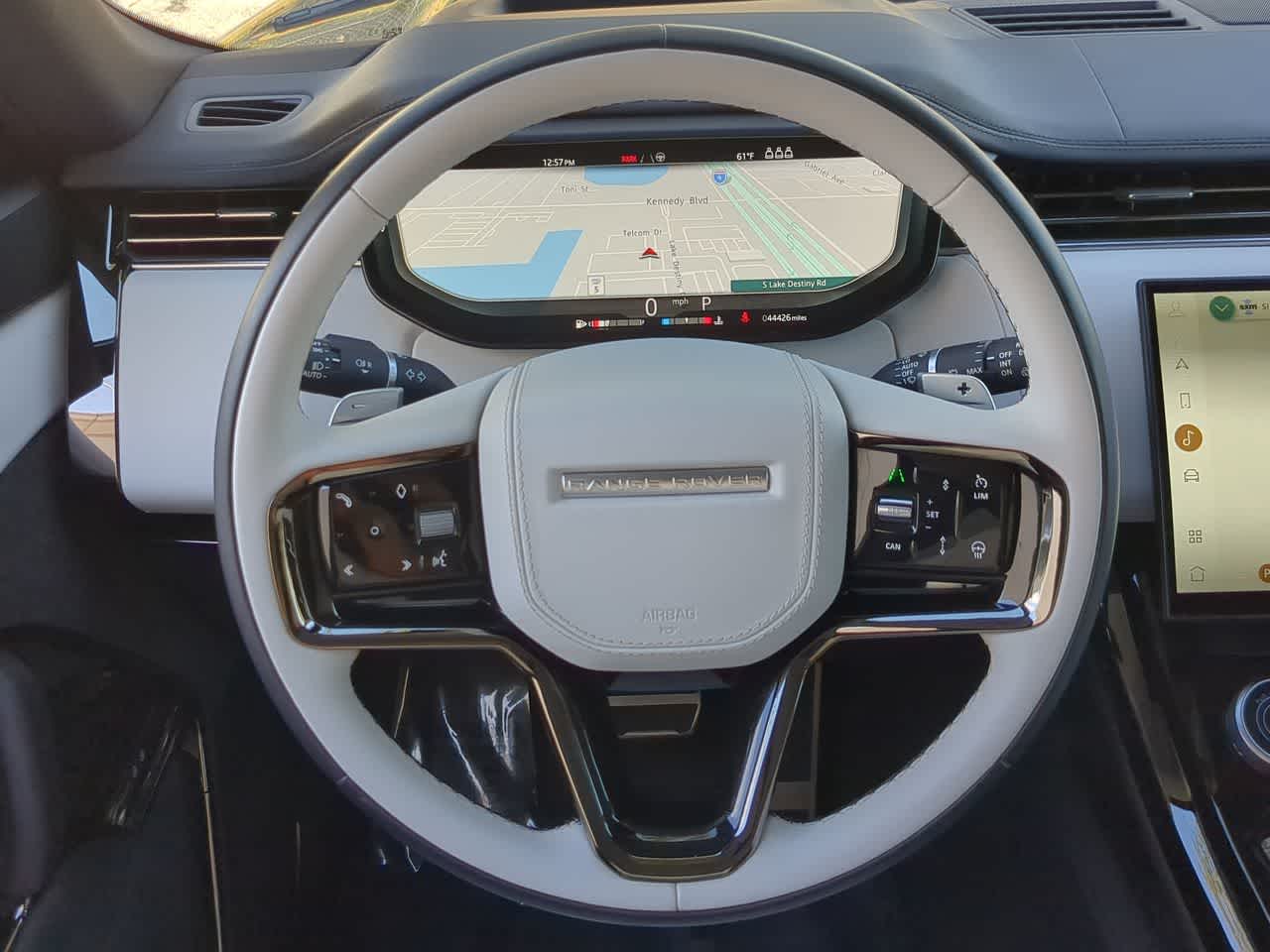 Thumbnail: 2023 Land Rover Range Rover Sport - 24