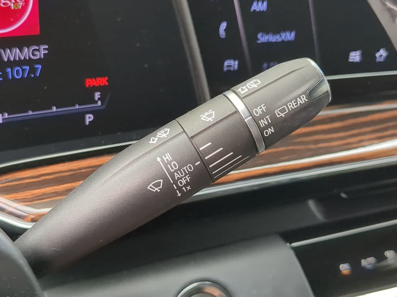 Thumbnail: 2023 Cadillac Escalade - 25