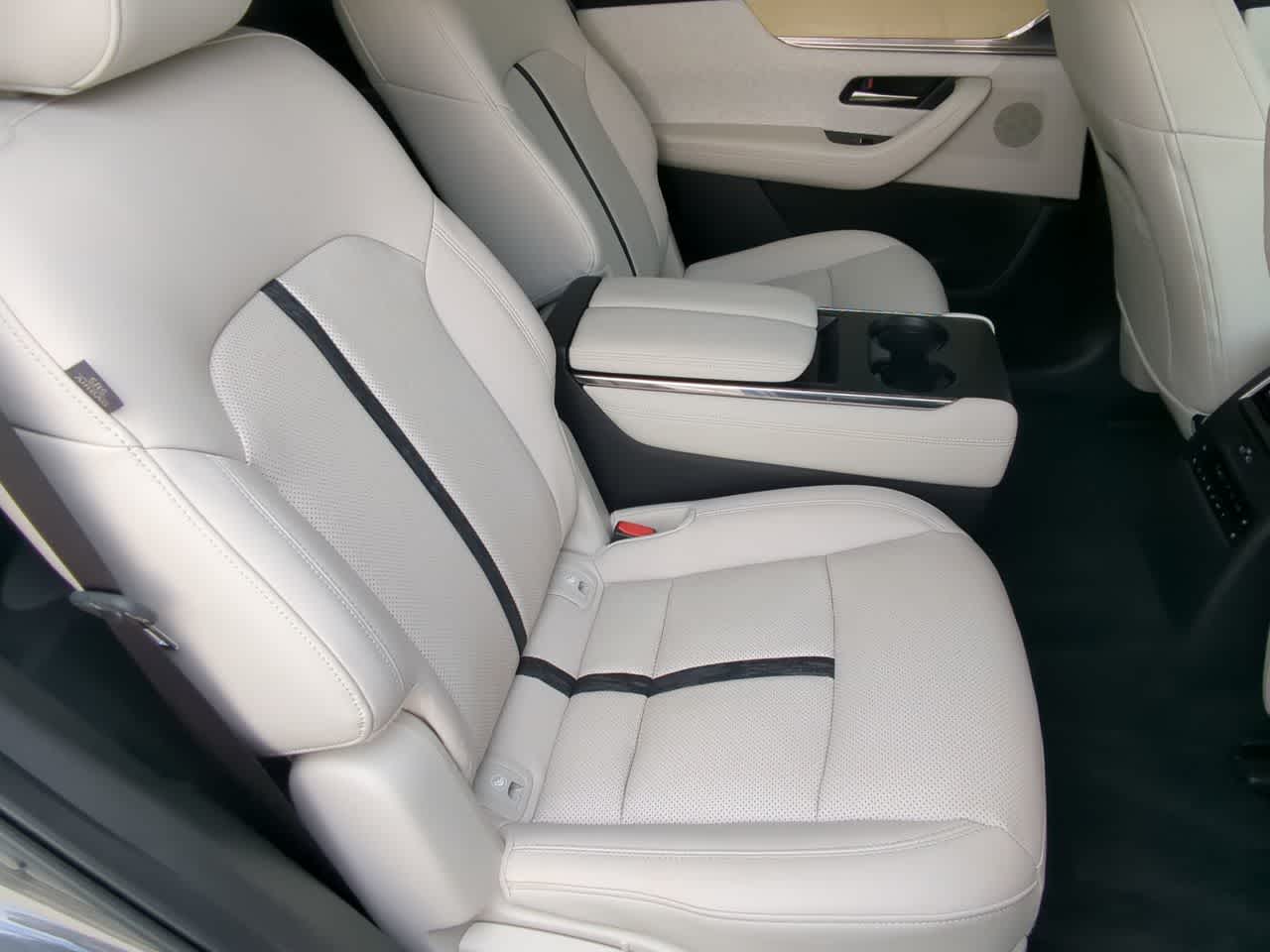 Thumbnail: 2024 Mazda CX-90 - 21