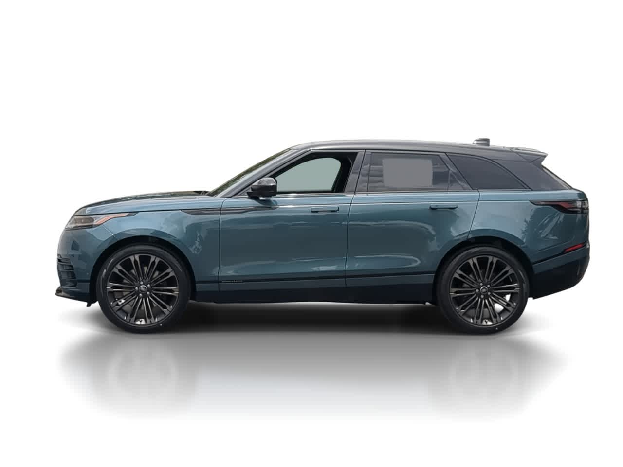 Thumbnail: 2026 Land Rover Range Rover Velar - 5