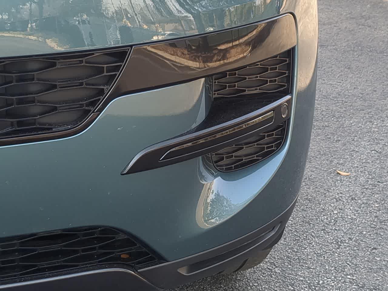 Thumbnail: 2025 Land Rover Range Rover Sport - 11