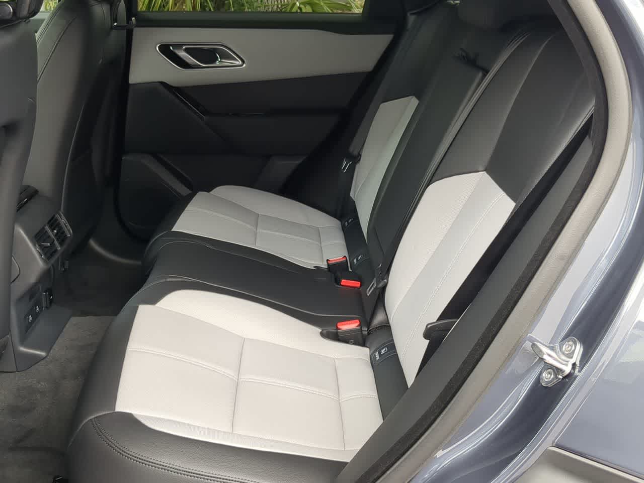 Thumbnail: 2026 Land Rover Range Rover Velar - 21