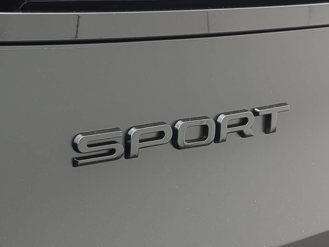 Thumbnail: 2026 Land Rover Range Rover Sport - 13