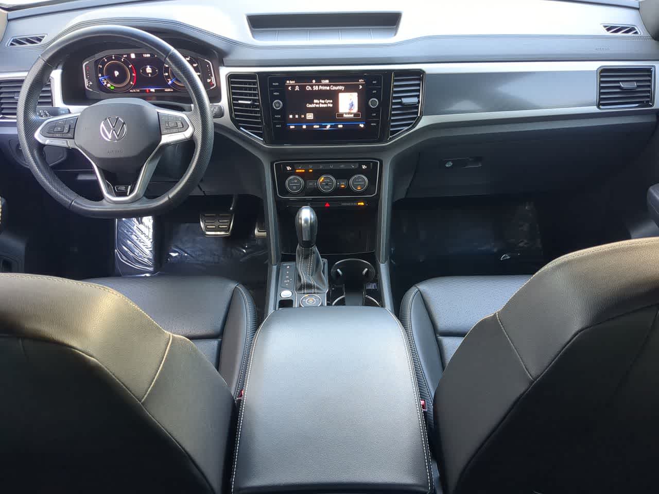 Thumbnail: 2023 Volkswagen Atlas - 15