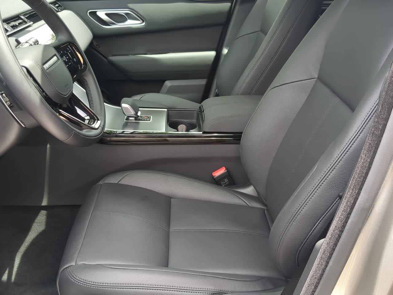 Thumbnail: 2026 Land Rover Range Rover Velar - 16