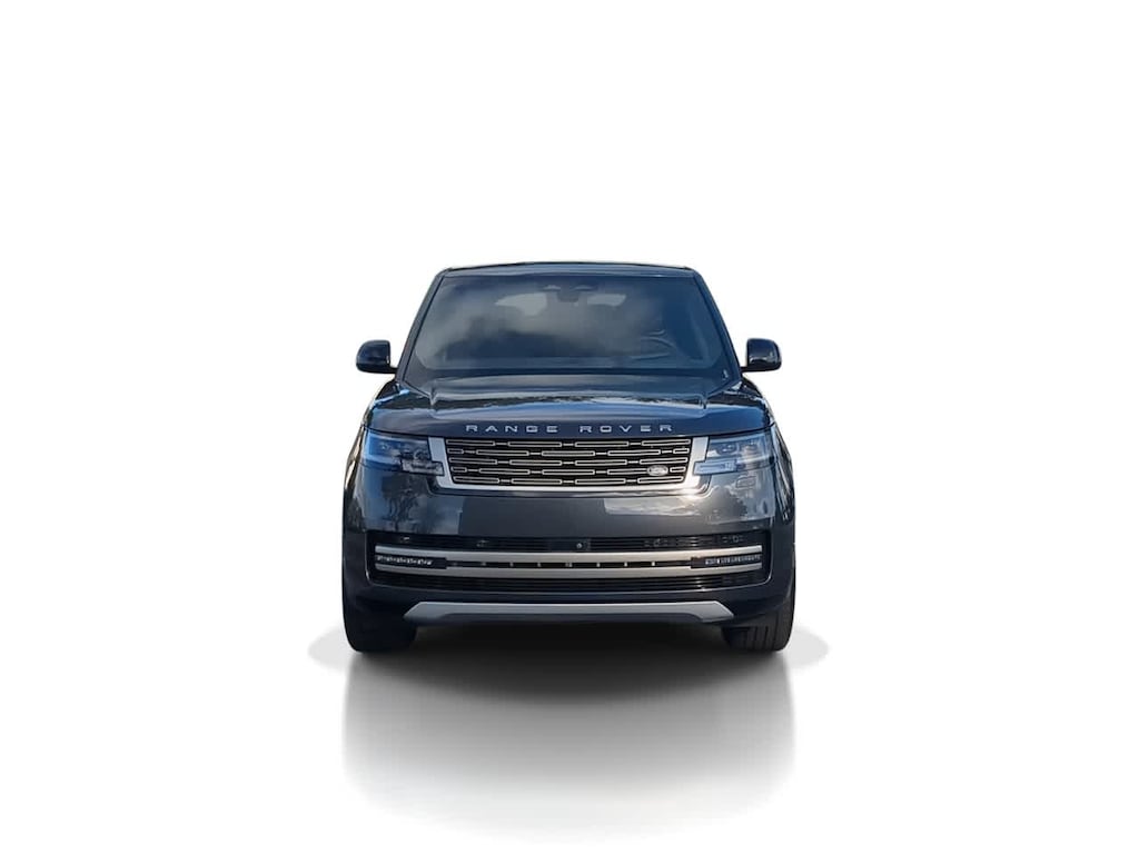 New 2025 Land Rover Range Rover SE SUV