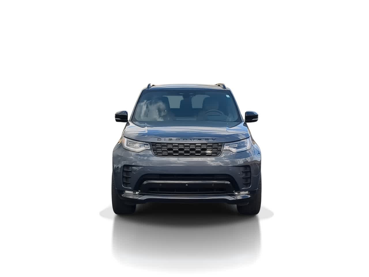 Thumbnail: 2025 Land Rover Discovery - 3