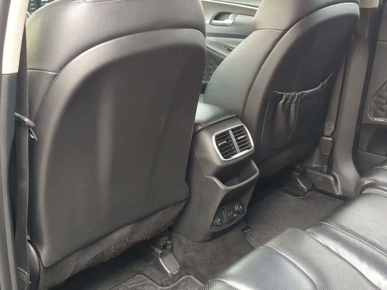 Thumbnail: 2020 Hyundai Santa Fe - 19