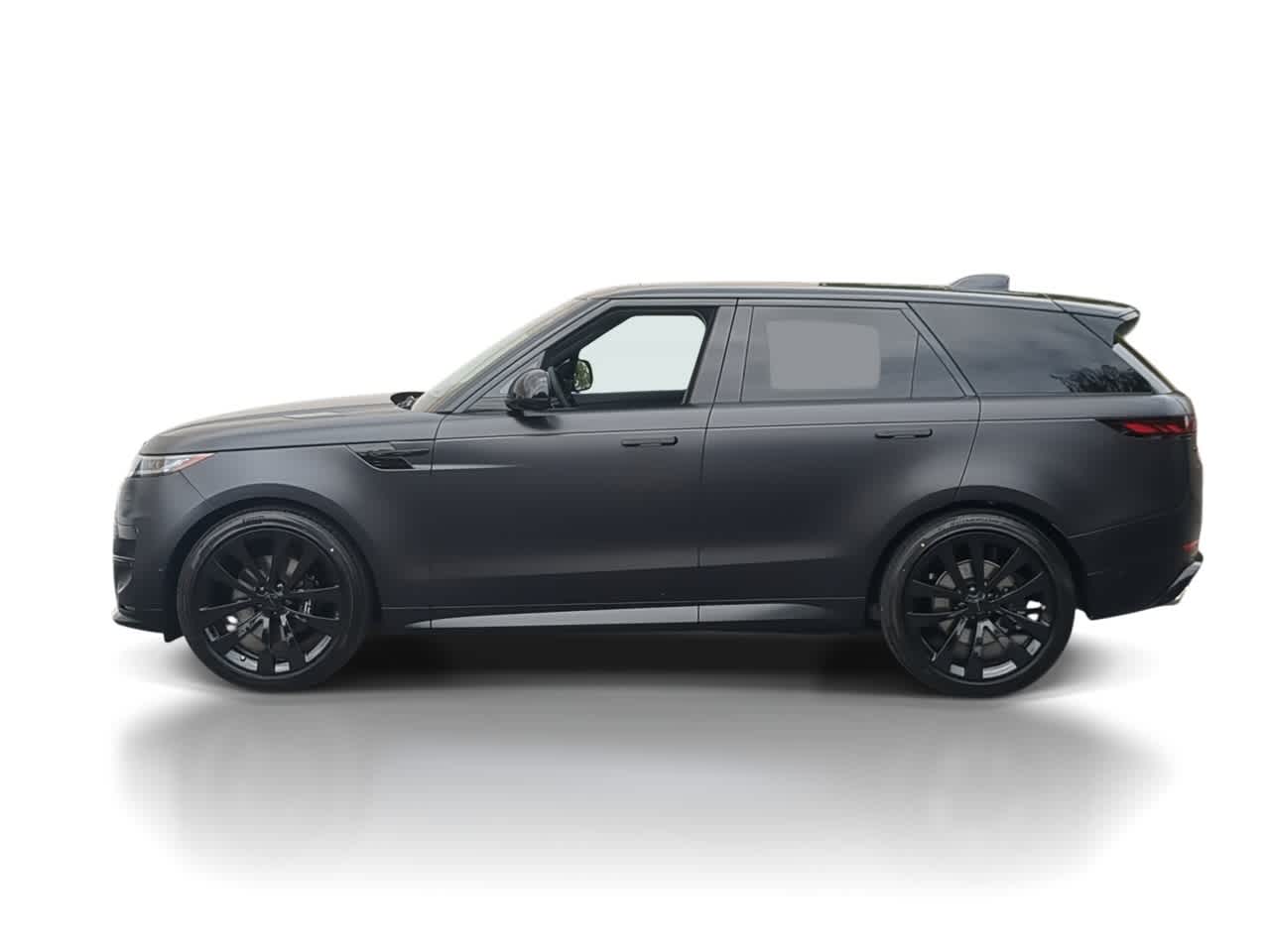 Thumbnail: 2026 Land Rover Range Rover Sport - 5