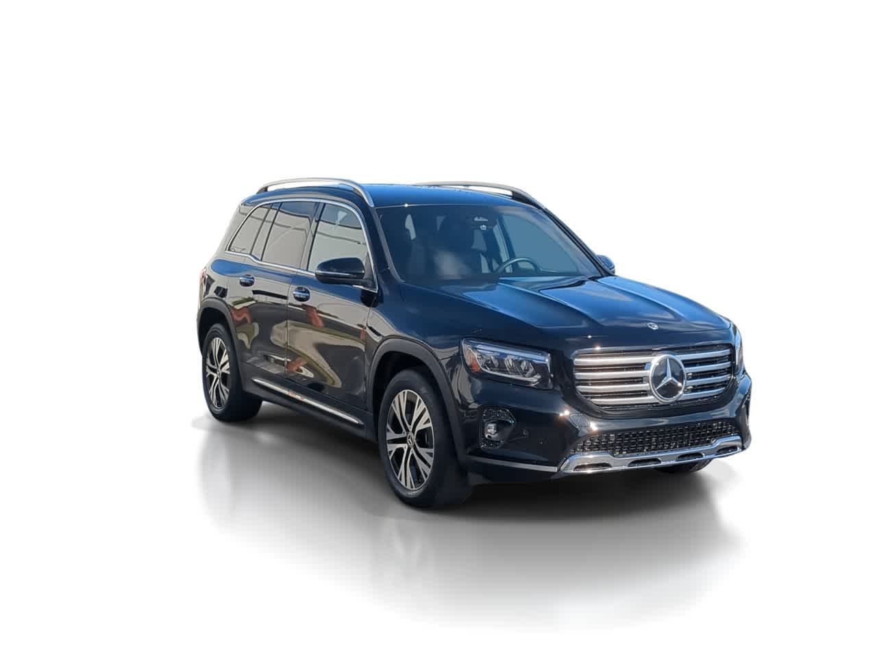 Thumbnail: 2024 Mercedes-Benz GLB - 2