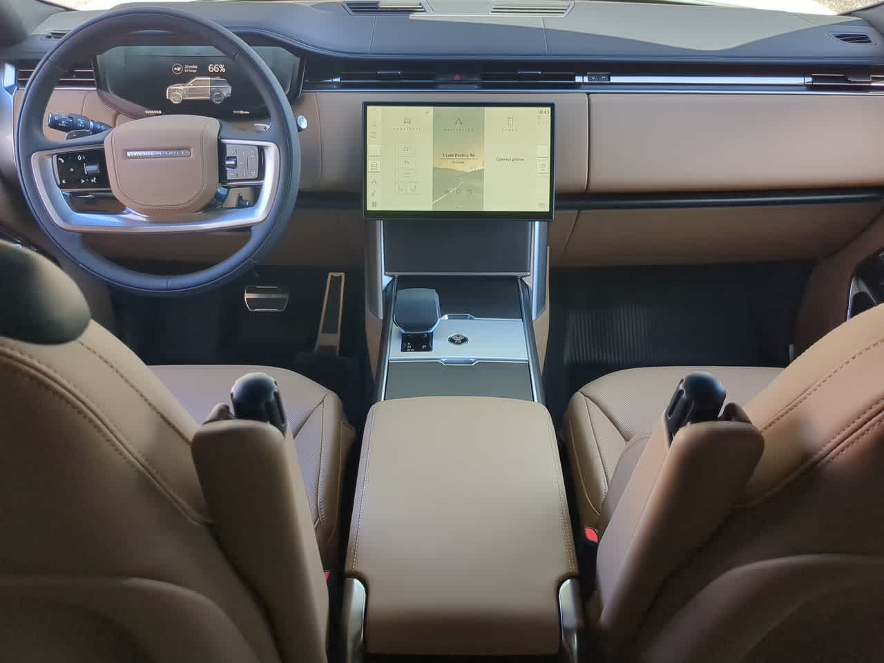 Thumbnail: 2026 Land Rover Range Rover - 16