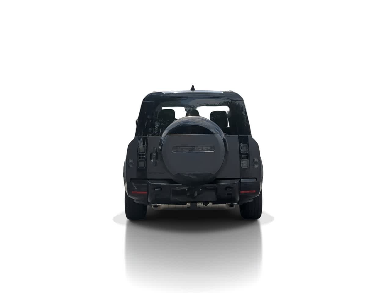 Thumbnail: 2026 Land Rover Defender - 7