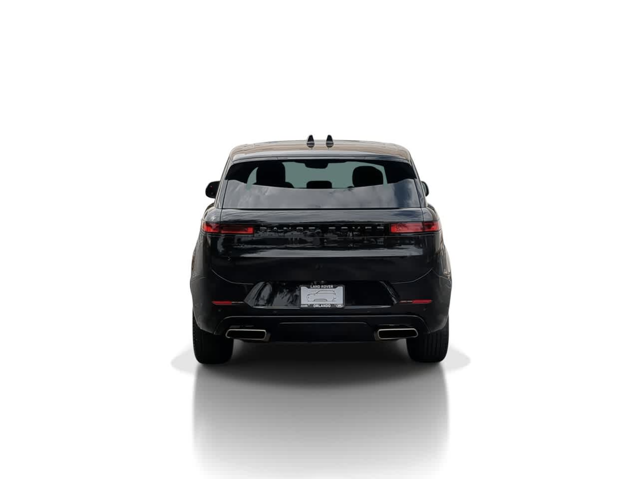 Thumbnail: 2024 Land Rover Range Rover Sport - 7