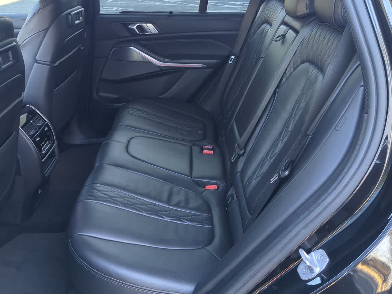 Thumbnail: 2020 BMW X5 - 21