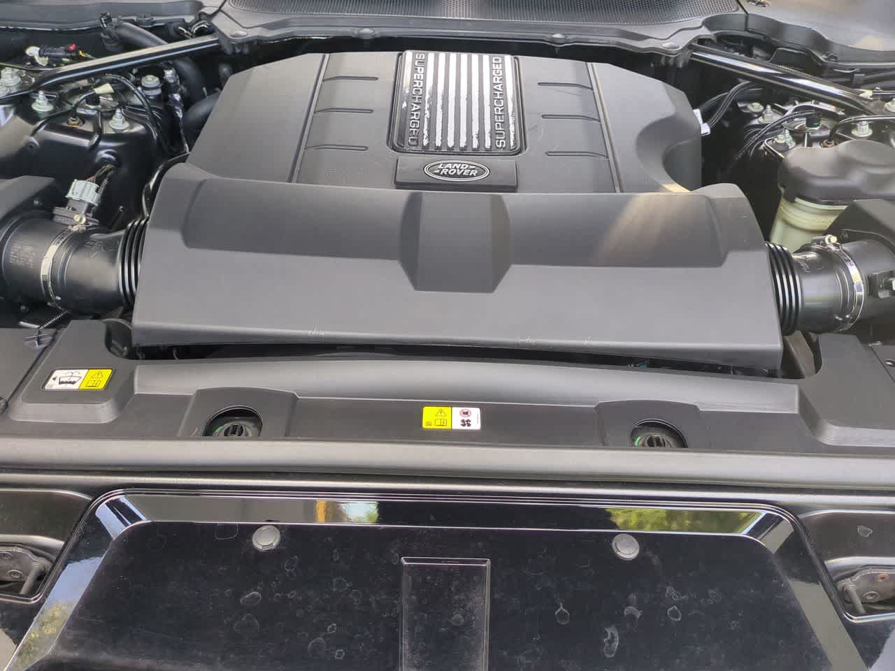 Thumbnail: 2020 Land Rover Range Rover Sport - 15