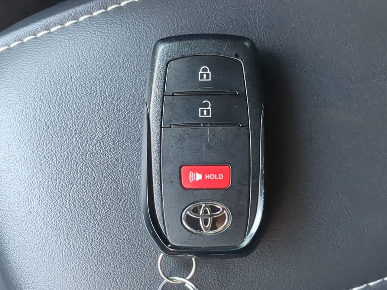 Thumbnail: 2025 Toyota Corolla - 34