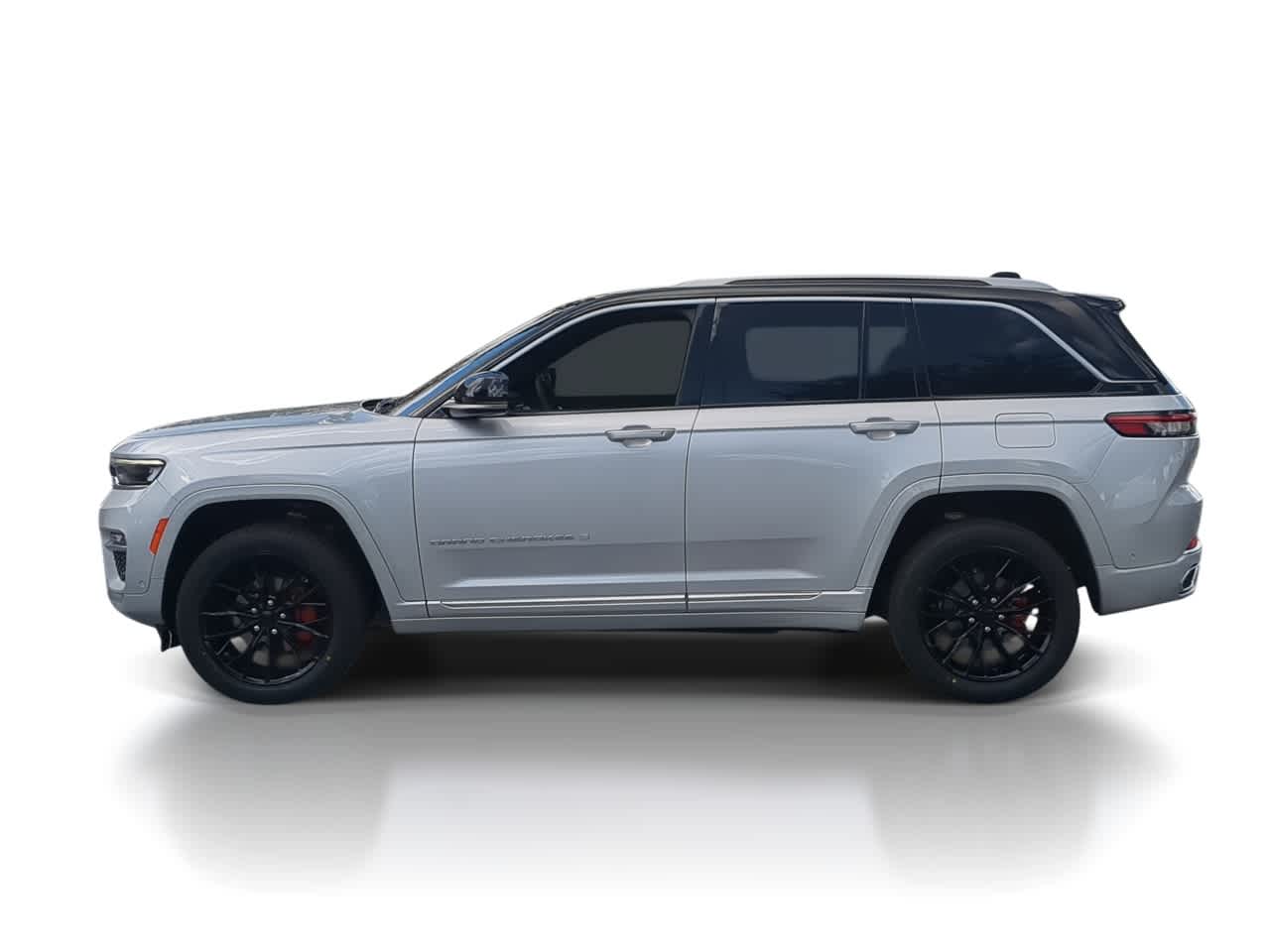 Thumbnail: 2023 Jeep Grand Cherokee - 5